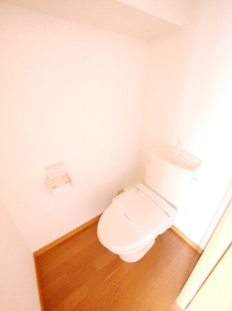 レオパレスGREEN VIEWの物件内観写真